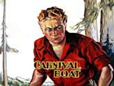 Carnival Boat