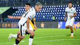 Botafogo deja en tierra al paraguayo Romero y al uruguayo Hernández por indisciplina