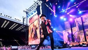 Def Leppard, Journey & Cheap Trick concert: What to know before you go