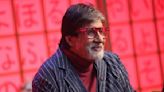 Megastar Amitabh Bachchan Makes Rare Promotional Appearance For Kalki 2898 AD After Years