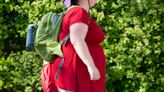 Children of obese parents ‘six times more likely also to be obese in middle age’