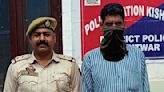 Kishtwar man accused of sacrilege booked under PSA