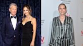 Katharine McPhee’s stepdaughter reacts to PDA with David Foster: ‘Reporting this’