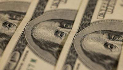 The Dollar Won, but Might the U.S. Lose Control of the Dollar?