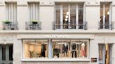 Tom Greyhound to Shutter Paris Store