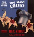 Too Many Cooks (Nero Wolfe, #5)