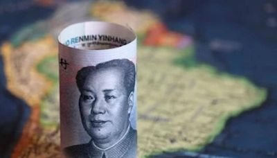 Cancillería destaca la importancia de las alianzas entre Latinoamérica y China