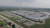 Tesla is using Chinese solar panels on Buffalo plant