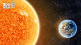 地球最終命運？ 科學家目擊恆星吞噬行星：人類得找新家