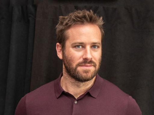 Armie Hammer denies cannibalism claims, says Robert Downey Jr. 'did not' pay for rehab stint