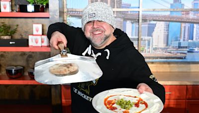 Tragic Details About Duff Goldman