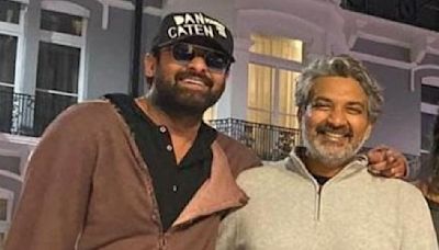 Throwback: When SS Rajamouli revealed Prabhas won't get married, ‘It would be too much…’