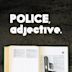 Police, Adjective