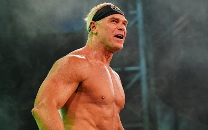 Max Caster Reveals They Tried To Bring Some Of Billy Gunn’s Former Tag Team Partners - PWMania - Wrestling News