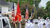 West Springfield commemorates Memorial Day with several events