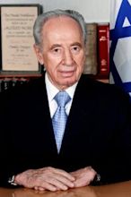 Shimon Peres