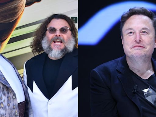 Jack Black appears to cancel Tenacious D tour after bandmate Kyle Gass tells crowd: 'Don't miss Trump next time.' Here's a timeline of the controversy.