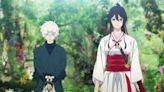 Hell’s Paradise Streaming: Watch & Stream Online via Crunchyroll