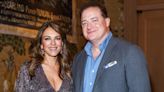 Elizabeth Hurley Would 'Love to Work with' Brendan Fraser Again: 'One of My Favorite Costars'