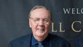 James Patterson donates to PEN America, Howard University