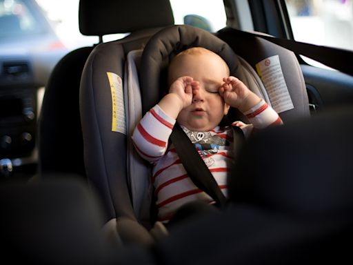 Hot car deaths: Why they happen and how to prevent them