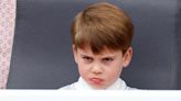 Royal reveals why Prince Louis was so "mischievous" during Jubilee