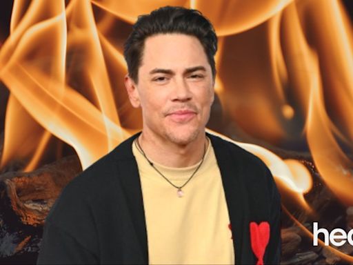 Bravo Fans Outraged After Big Tom Sandoval News Breaks