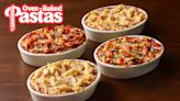 Can You Out Pasta the Hut? Pizza Hut Welcomes Four New Menu Items