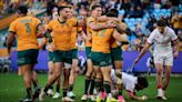 Assessing the Wallabies' progress under Joe Schmidt after 3-0 start