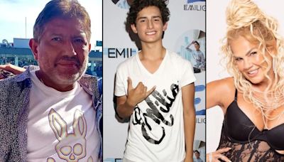 Niurka Marcos asegura que Juan Osorio es un ‘explotador’; revela que le cobra un porcentaje de ganancias a Emilio Osorio, su hijo