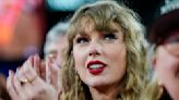 Taylor Swift could make it from Tokyo to the Super Bowl. Parking her private jet could be tricky