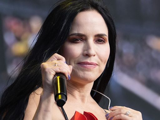 The Corrs thrill festival goers as they take to stage at BST Hyde Park