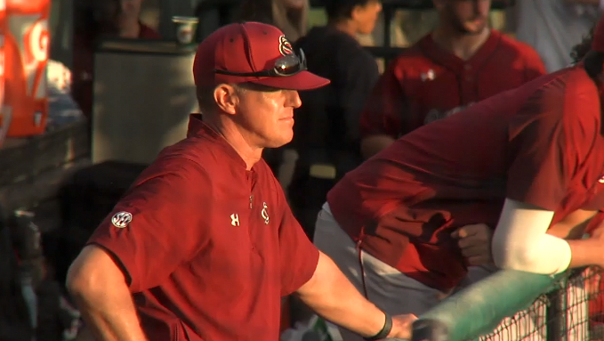 Mark Kingston out as S. Carolina Head Baseball Coach - ABC Columbia