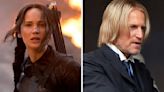 ...Are Scared": Here Are 21 Of The Funniest Reactions About...The New "Hunger Games" Book (And Movie) Announcement...