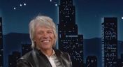 87. Jon Bon Jovi; Henry Hall; Mk.gee