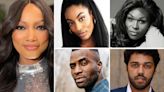 ‘Survival of the Thickest’: Garcelle Beauvais, Anissa Felix & Peppermint Among 5 New Cast