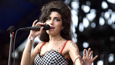 Amy Winehouse remembered on anniversary of her death: 'Forever in our hearts'