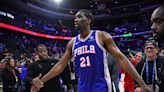 Sixers’ Joel Embiid reveals he battled depression in injury recovery