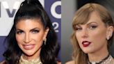 Teresa Giudice Asked Taylor Swift an Uncomfortable Question When They Met at Coachella