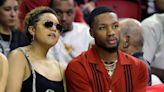 NBA star Damian Lillard files for divorce from college sweetheart on heels of Bucks trade