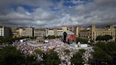 San Fermín | DYA Navarra atiende a 80 personas en la primera noche de Sanfermines