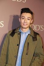 Pakho Chau