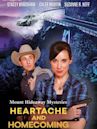 Mount Hideaway Mysteries: Heartache and Homecoming