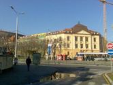 École supérieure des arts de la scène de Bratislava