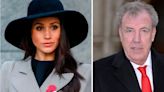 Jeremy Clarkson Issues Total Non-Apology For Hateful Meghan Markle Comments