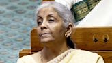 Taxes not hiked because government wants more money, says Nirmala Sitharaman