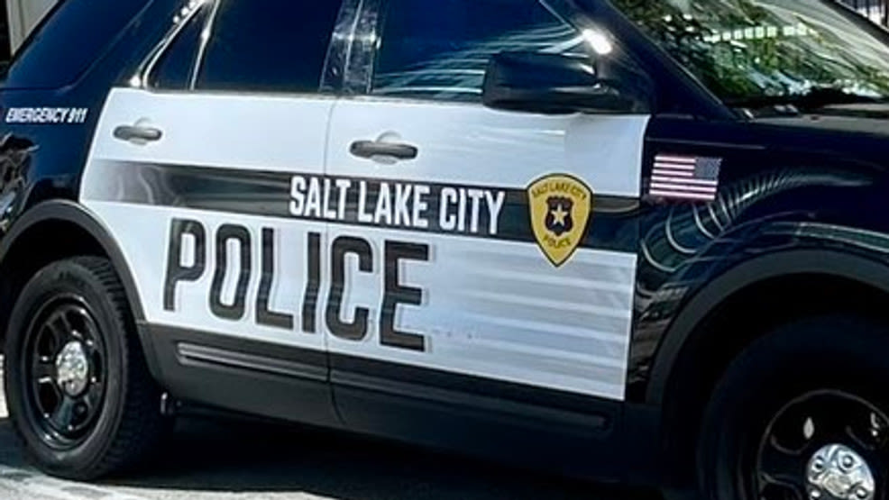 6-year-old boy, father found dead inside Salt Lake home after suspected murder-suicide