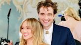 Robert Pattinson Doesn't “Give a Sh*t” About Suki Waterhouse's Exes