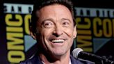 Aussie gets Hugh Jackman's name tattooed on bottom after losing bet