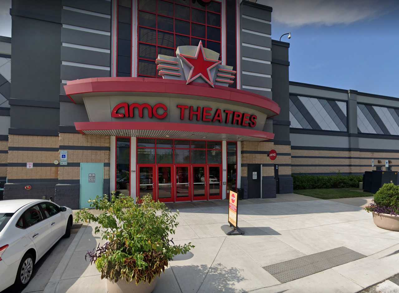 Threat Temporarily Shuts Down AMC Movie Theater In Baltimore County; No Threat To Public: PD